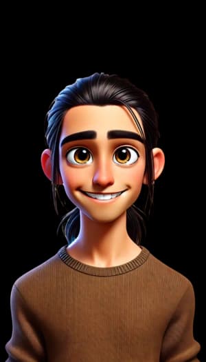 Avatar of CodeSam